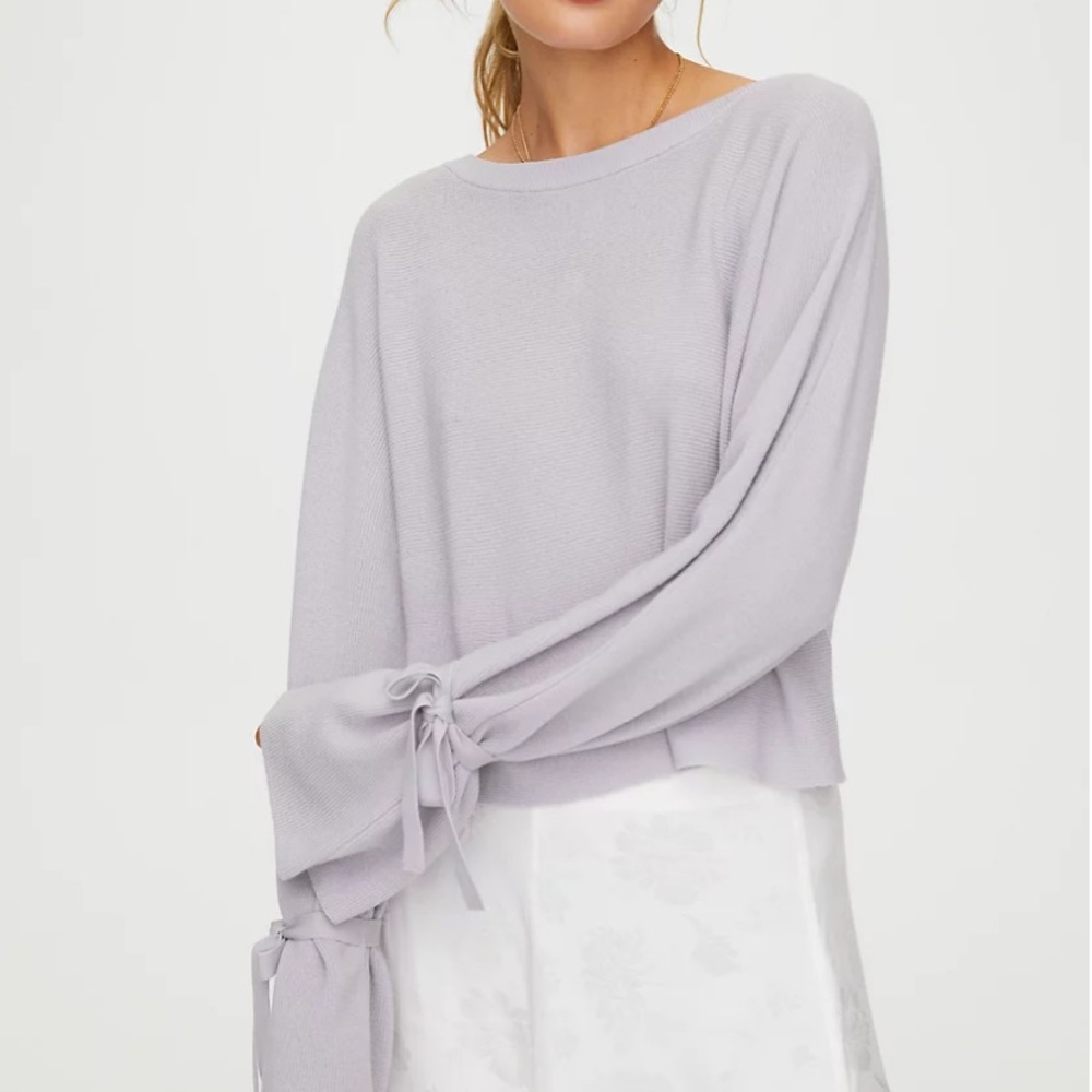 Emmy sweater